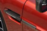 Aston Martin Vanquish 2012 года (UK)